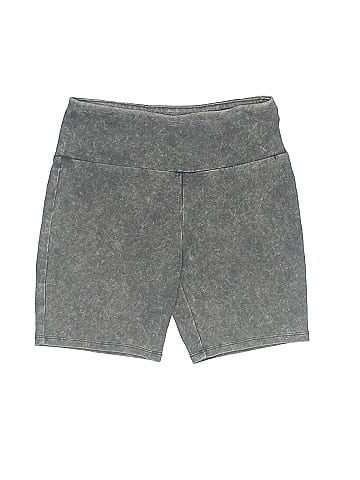 More Than Magic Athletic Shorts (view 1)