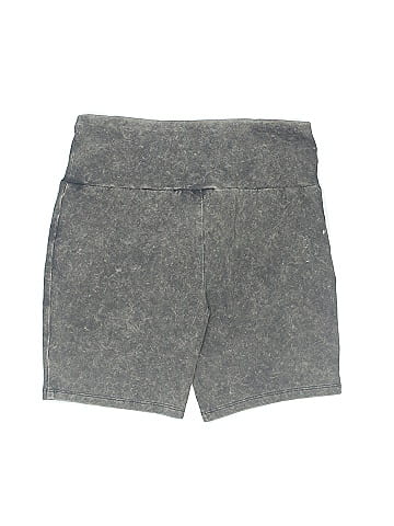 More Than Magic Athletic Shorts (view 2)