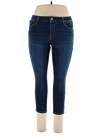 a.n.a. A New Approach Jeans (view 1)