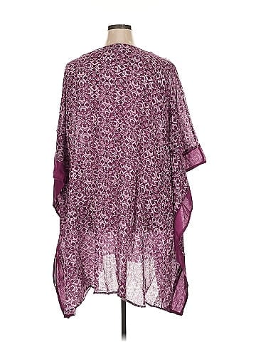 D&Co. Swimsuit Cover Up (view 2)