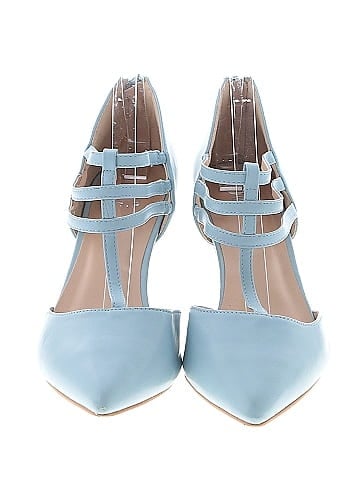 Journee Collection Heels (view 2)