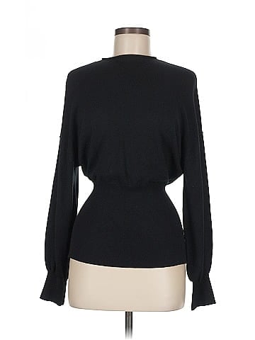 Open Edit Long Sleeve Top (view 1)
