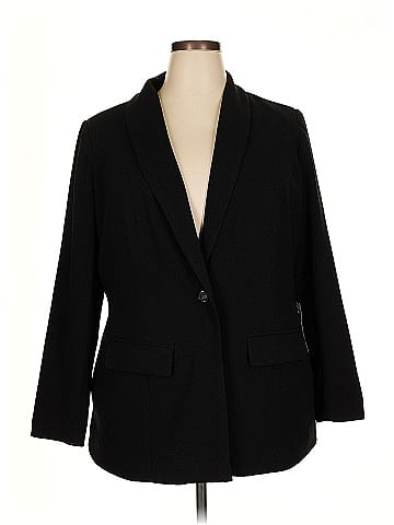 Jessica London Blazer (view 1)
