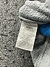 Tek Gear Graphic Silver Gray Sweatshirt Size 3T - photo 4