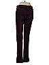 Rag & Bone/JEAN Burgundy Jeans Size 26 waist - photo 2