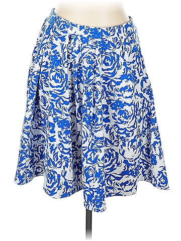 Adrienne Vittadini Casual Skirt (view 1)