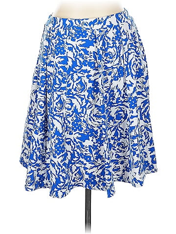 Adrienne Vittadini Casual Skirt (view 2)