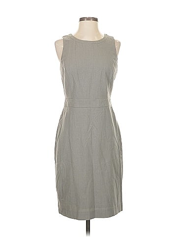 J. by J.Crew Casual Dress (view 1)