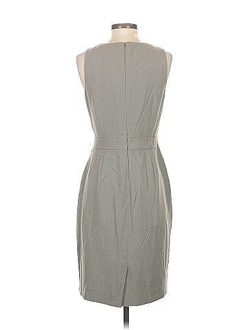 J. by J.Crew Casual Dress (view 2)