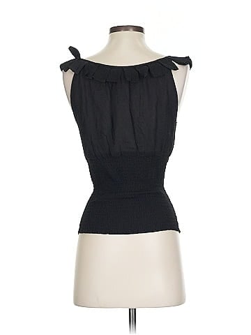 Bebe Sleeveless Top (view 2)