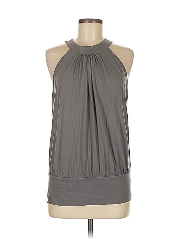 Kenneth Cole New York Sleeveless Blouse (view 1)