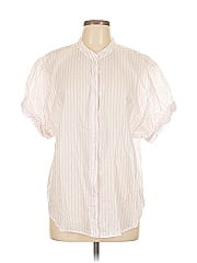Xirena Short Sleeve Blouse