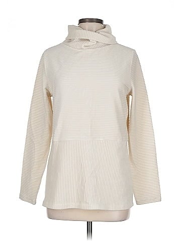 Carve Designs Turtleneck Sweater (view 1)