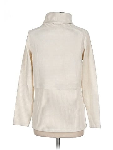 Carve Designs Turtleneck Sweater (view 2)