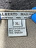 Alberto Makali Brown 3/4 Sleeve Top Size XL - photo 8