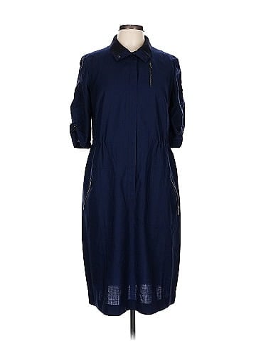 Akris Punto Casual Dress (view 1)