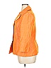 Classic Orange Coat Size 14 - photo 5