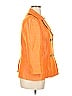 Classic Orange Coat Size 14 - photo 4