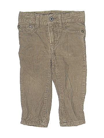 Baby Gap Khakis (view 1)