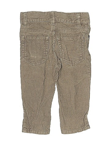 Baby Gap Khakis (view 2)
