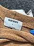 Old Navy Tan Orange Turtleneck Sweater Size M - photo 3