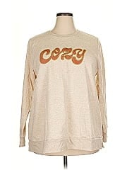 Lane Bryant Pullover Sweater