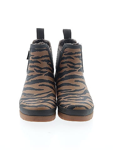 Tretorn Rain Boots (view 2)