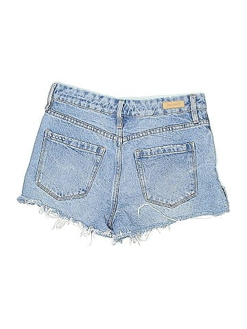 Blank NYC Denim Shorts (view 2)