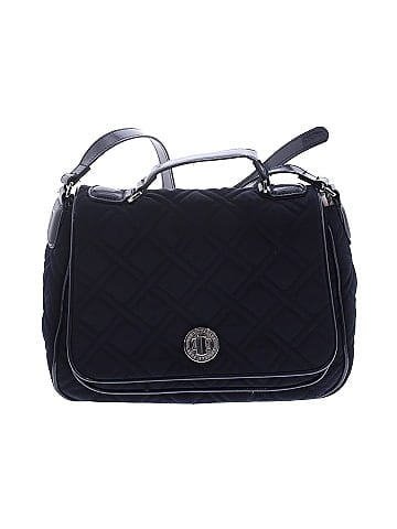 Vera Bradley Satchel (view 1)