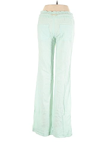 Roxy Linen Pants (view 2)