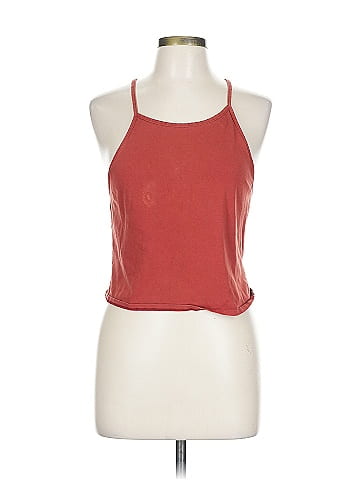 Express One Eleven Tank Top (view 1)