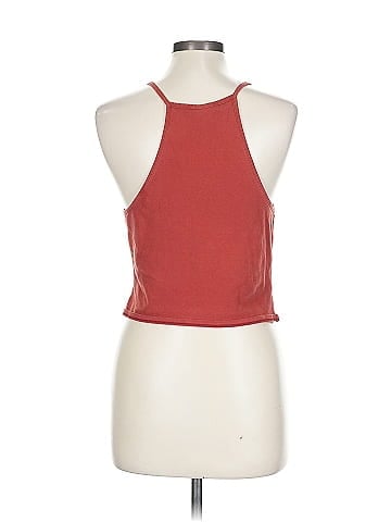 Express One Eleven Tank Top (view 2)