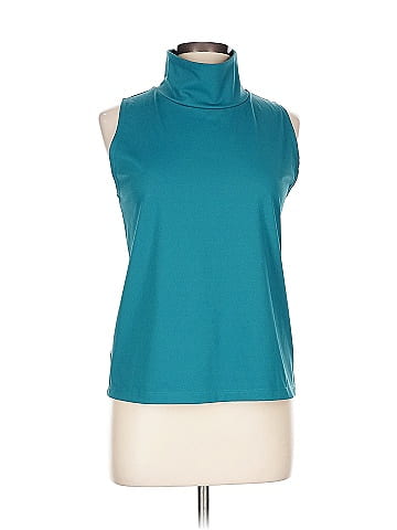 Oiselle Sleeveless T-Shirt (view 1)