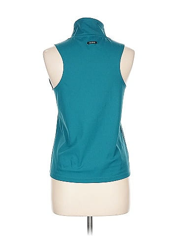 Oiselle Sleeveless T-Shirt (view 2)