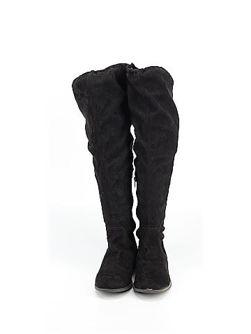 Fioni Boots (view 2)