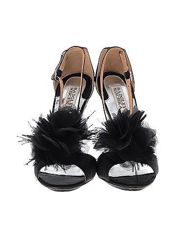 Badgley Mischka Heels (view 2)