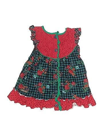 Matilda Jane Dress (view 2)
