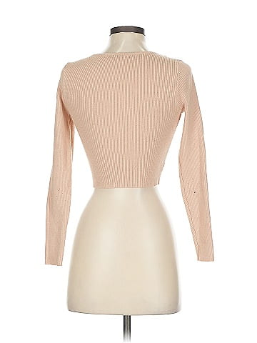 Kendall & Kylie Pullover Sweater (view 2)