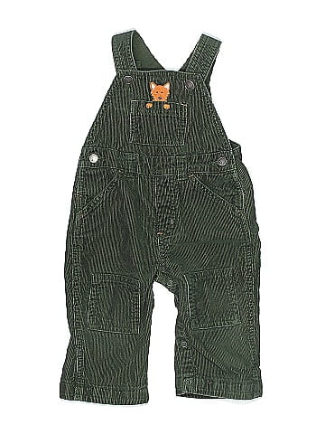 Gymboree Overalls (view 1)