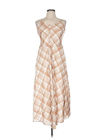 Elie Tahari Casual Dress (view 1)