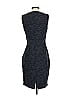 Drew Gray Cocktail Dress Size S - photo 2