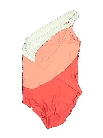Summersalt One Piece Swimsuit (view 2)