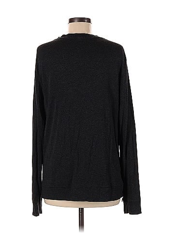 Matty M Long Sleeve T-Shirt (view 2)
