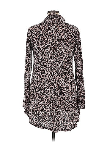 Cuddl Duds Long Sleeve Blouse (view 2)