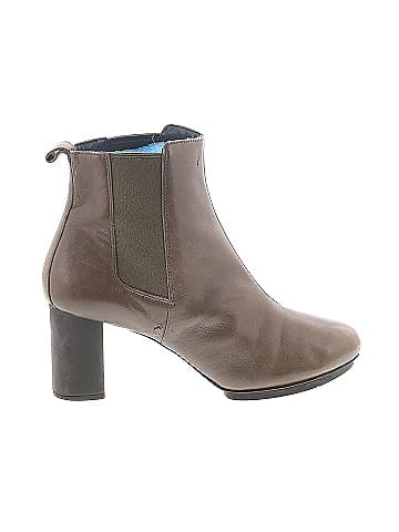 Camper Ankle Boots (view 1)