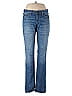Rag & Bone/JEAN 100% Cotton Stars Blue Jeans Size 26 waist - photo 1