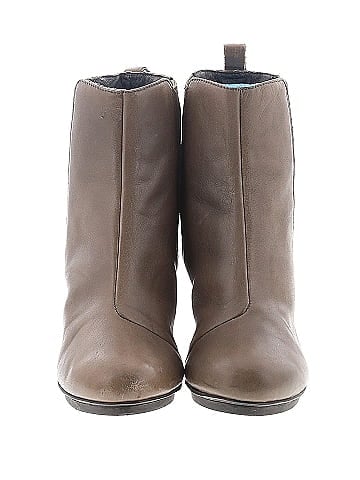 Camper Ankle Boots (view 2)