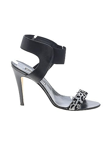 Manolo Blahnik Heels (view 1)