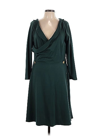 ELOQUII Cocktail Dress (view 1)