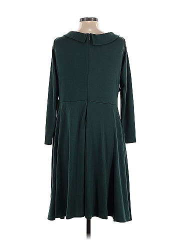 ELOQUII Cocktail Dress (view 2)
